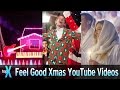 Top 10 Feel Good Christmas YouTube Videos - TopX