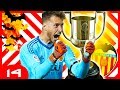 CHEGAMOS OU NÃO NA FINAL?! | FIFA 19 - Modo Carreira Valencia #14