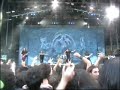 Blind Guardian - Imaginations From The Other Side GoM 2009 (gods of metal)