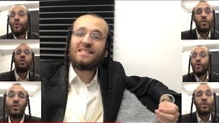 Chamin b’motzei shabbos, By Nussy Landau