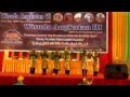 Tarian Anak TK Alfityan School Aceh Assalamu'alaikum