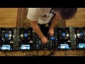 DJ Spek Electro Beach Demo - Steve Aoki Contest Winner