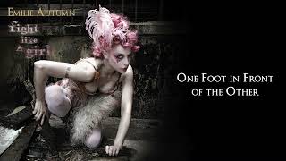 Watch Emilie Autumn One Foot In Front Of The Other video