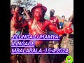 JILUNGA-LUHAMYA-SONG ILINGAGE--MSABAZAJI--DJ SELE--2024