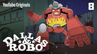 Dallas & Robo | YouTube Originals on FREECABLE TV