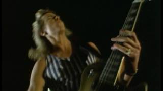 Watch Night Ranger Dont Tell Me You Love Me video