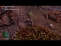 MORDORS SCHATTEN # 17 - Aufnahme mit Problemen «» Let's Play Mittelerde Mordors Schatten | HD