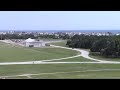 Wright Brothers Memorial-View from Monument