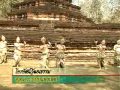 ระบำกำแพงเพชรบุรีศรีวิมลาสน์
