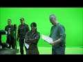 Avatar Behind The Scene