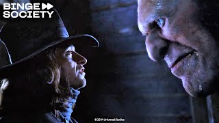 Van Helsing (2004) - Fight Against Mr. Hyde