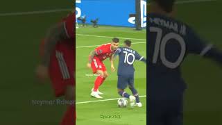Neymar Vs Bayern Munich He Was Playing With Their Minds