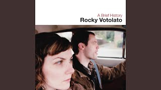 Watch Rocky Votolato One More Work Song Blues video