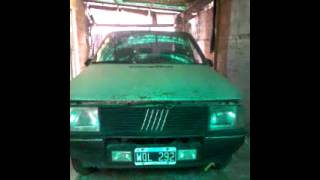 Alto Motor