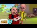 Motu Patlu Cartoons In Hindi | Animated cartoon | motu ke clones | Wow Kidz