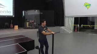 Culto IBB Mogi "Noturno" 06.04.2022