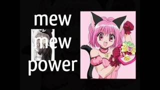 Girl power animes