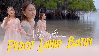 Vita Alvia - Pedot Lahir Batin