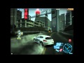 Super Tuned Volkswagen Scirocco Need for Speed World