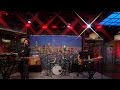 Saturday Sessions: The Wombats perform "Jump Into the Fog"