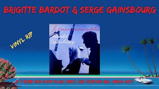 Watch Brigitte Bardot Je Taime Moi Non Plus feat Serge Gainsbourg video