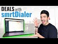 Best Auto Dialer Software - smrtDialer - How to Set Up and Run Campaigns