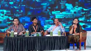 ശാസ്ത്രത്തോടൊപ്പം വളരുന്ന അന്ധവിശ്വാസങ്ങൾ | Kerala Literature Festival 2018