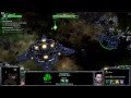 Starcraft 2 - Heart of the Swarm - Mission 16 - With friends like these... - Brutal