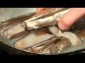 Cooking Tips for Razor Clams : Tasty Recipes