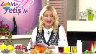 Zahide Yetişle 63.Bölüm 2 Mart 2016