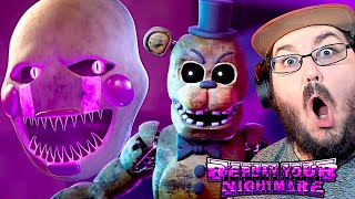 FNAF SONG \