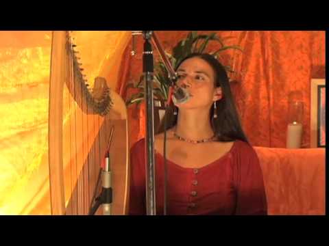 Ardas Bhaee -- Prayer Mantra Mirabai Ceiba Live in Concert