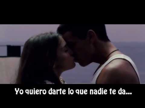 LYRICS DE DAME LO QUE QUIERO lyrics de dame lo que quiero: