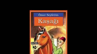 Kaşaği