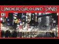 UnderGround DNB - MiX |001|