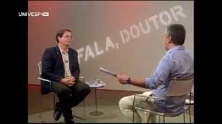 Fala, Doutor: Handel Cecílio - A arte organística do Brasil - PGM 132