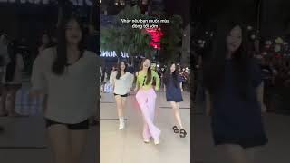 Uh Vei Vei Dance Trend