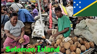 Experiențe Unice În Viața Locală A Insulei Guadalcanal- Solomon Island