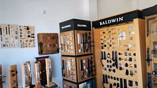 Counter Cultures San Miguel De Allende Showroom