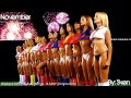 Best Dance Music 2011 2012 New Electro House Music 2011 Club Mix November part 2 dj Wicherson