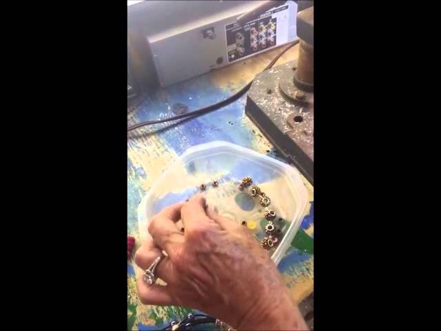 Creating Art