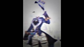 Genshin Impact Focalors