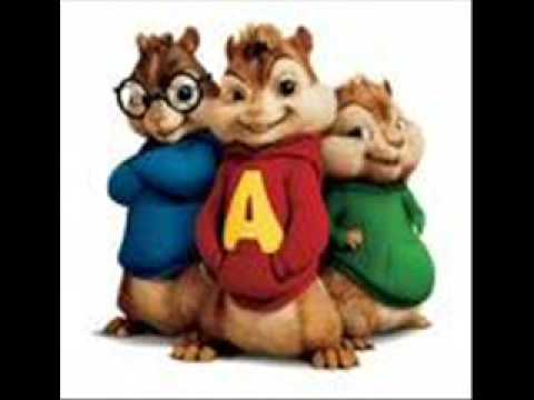 Gorrilaz-Clint Eastwood,Chipmunks