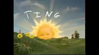 Teletubbies Roto
