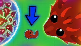 Mope Io Totally Destroying Biggest Teams Trolling People In Mopeio Mope Io Totally Destroying Biggest Teams Trolling People In Mopeio