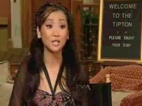 EXCLUSIVE Brenda Song Trace Cyrus Expecting First Child UPDATE 2011