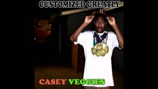 Watch Casey Veggies According To Love video
