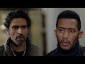 اول لقاء بين رضوان وياسر &quot; كفارة &quot; / مسلسل البر...
