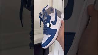 Smash Or P Sneaker Edition