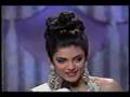 Miss Universe 1994 - Sushmita Sen (INDIA)